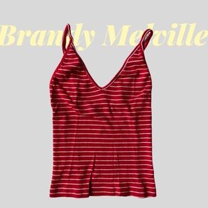 Brandy Melville Classic Tank Top